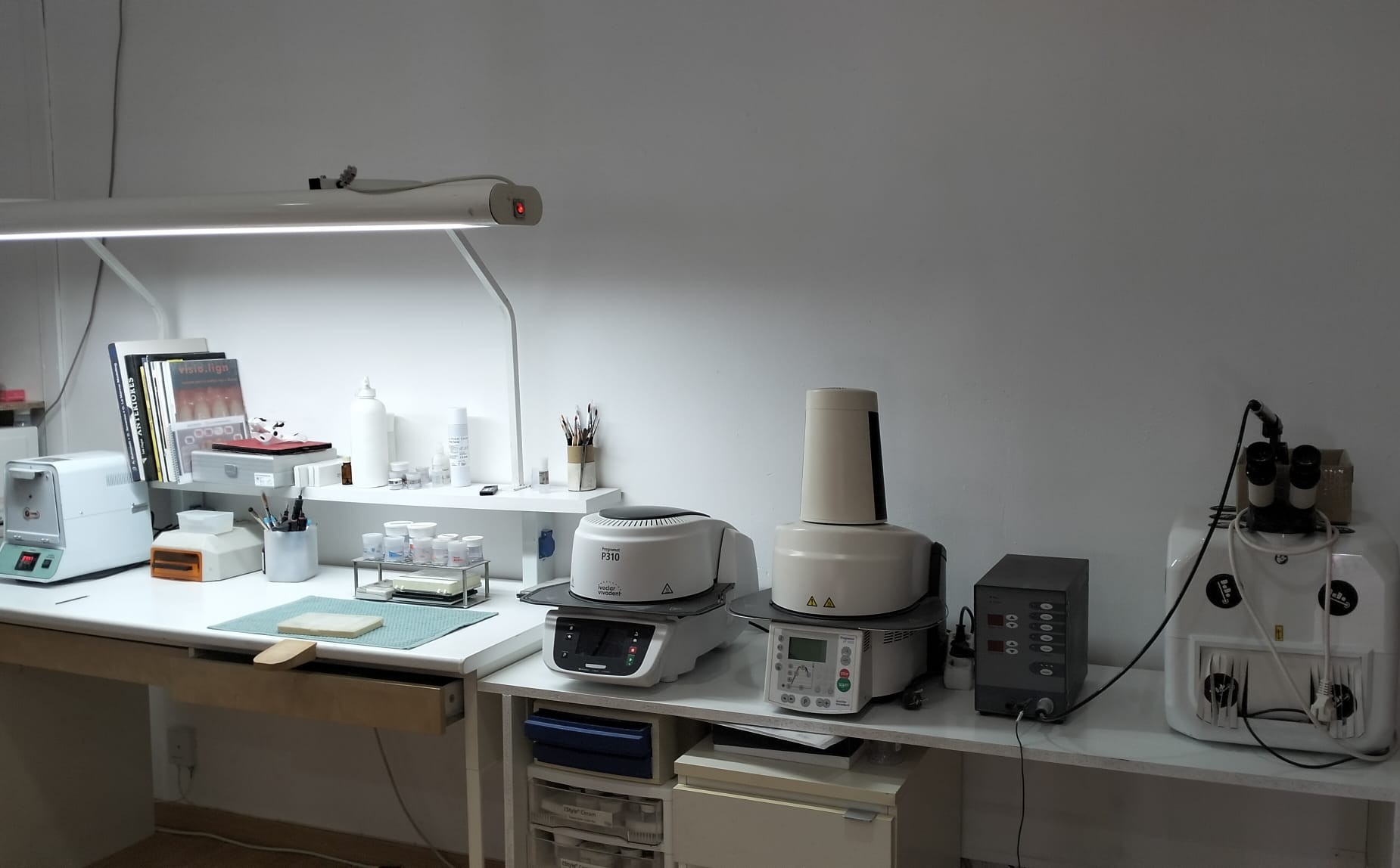 Laboratorio Dental Luis Güerri