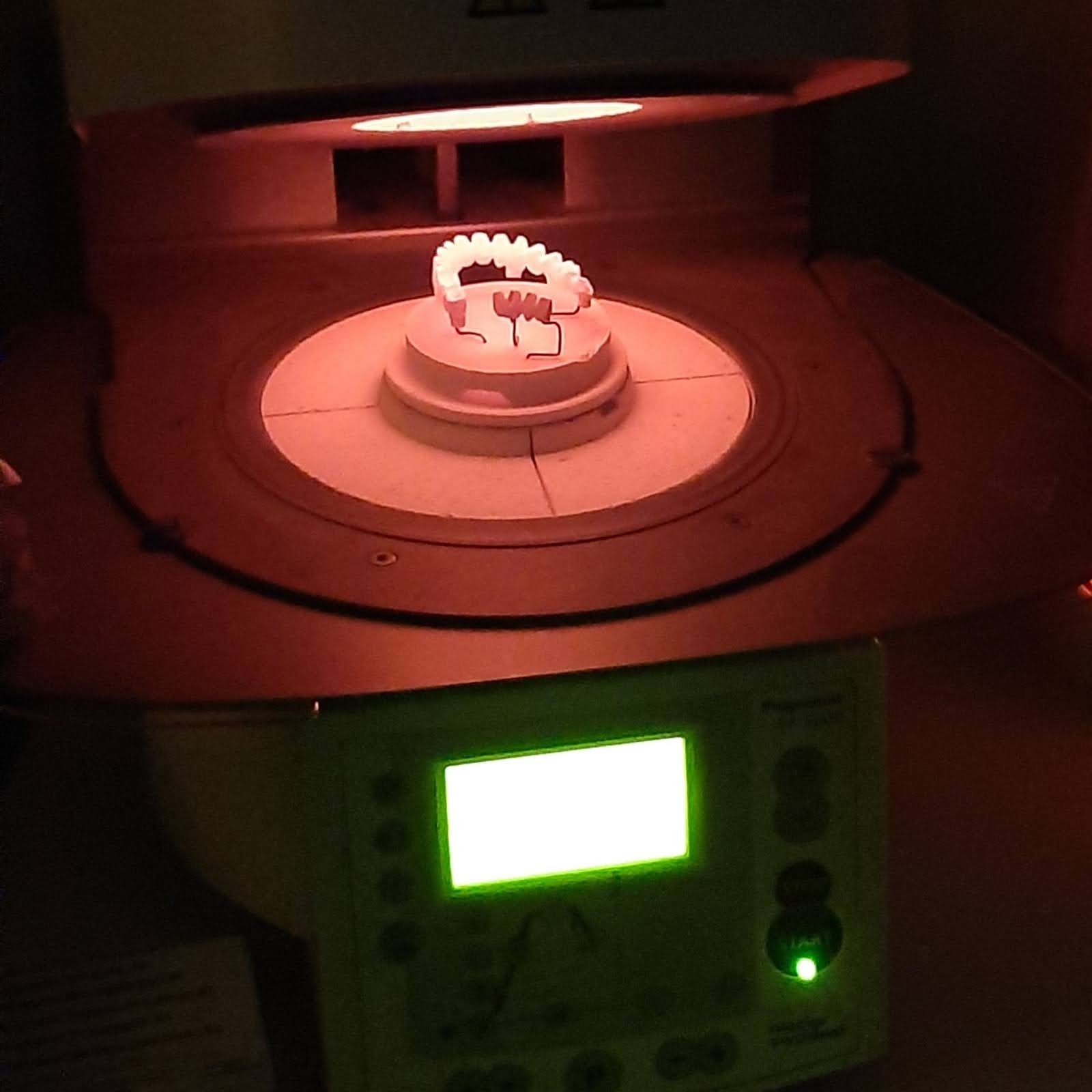 Laboratorio Dental Luis Güerri