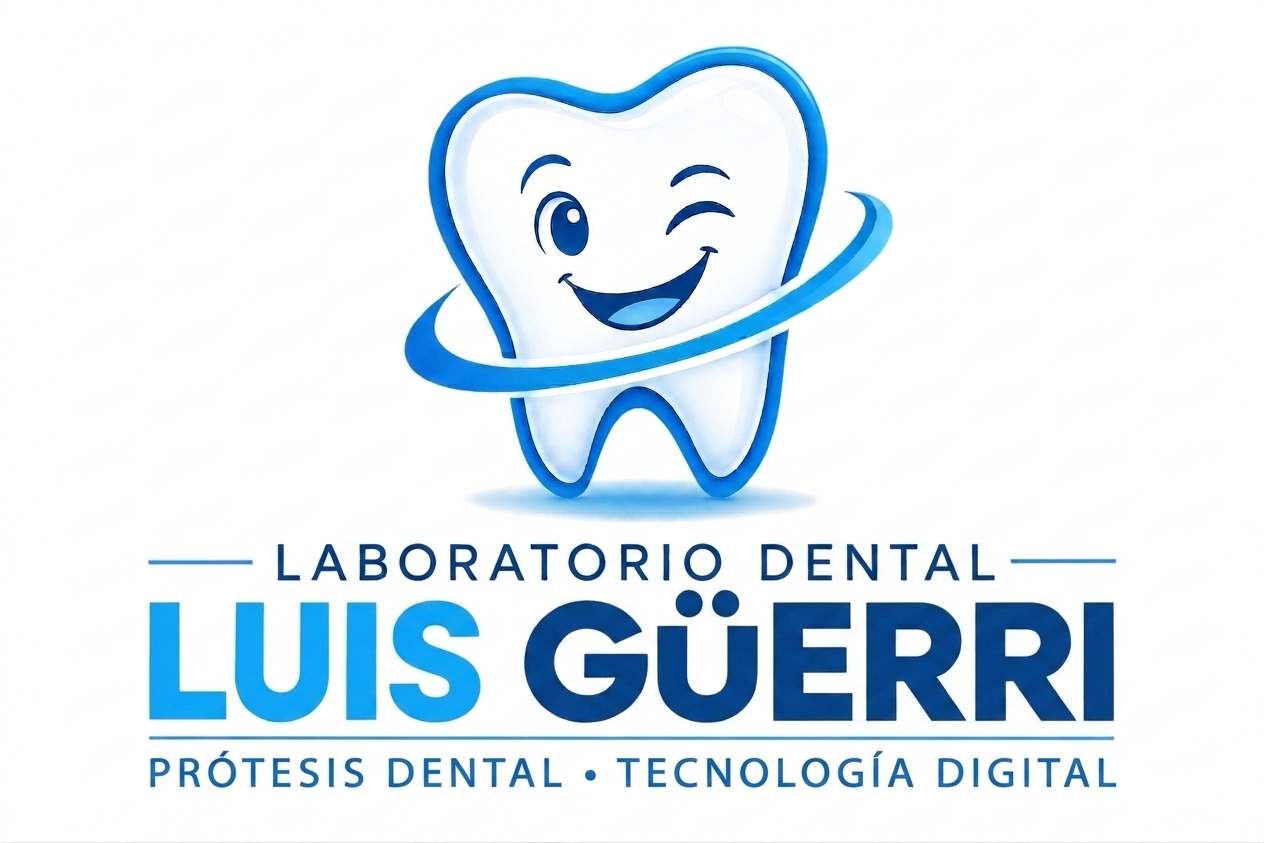 Laboratorio Dental Luis Güerri
